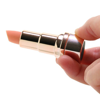 Hide and Play Rechargeable Lipstick Vibe in Orange